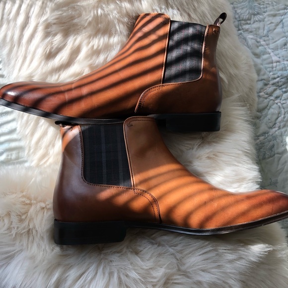 Nwot Florsheim Belfast Boots 